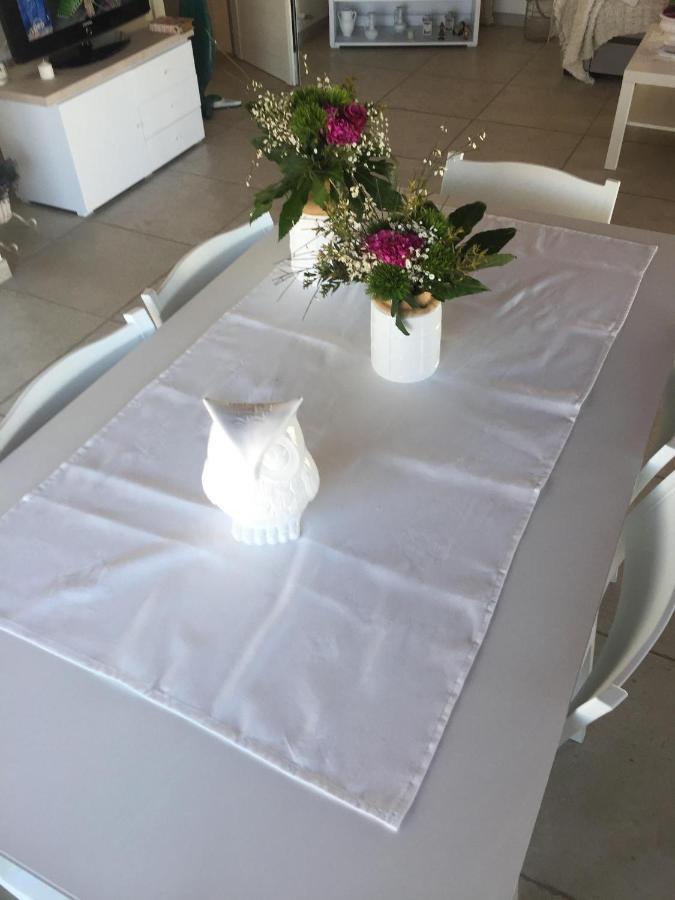 B&B White Casarano Dış mekan fotoğraf