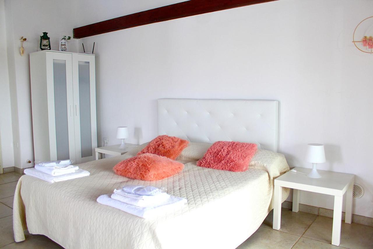 B&B White Casarano Dış mekan fotoğraf