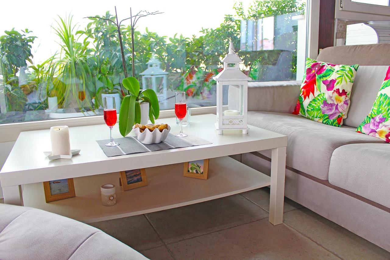 B&B White Casarano Dış mekan fotoğraf