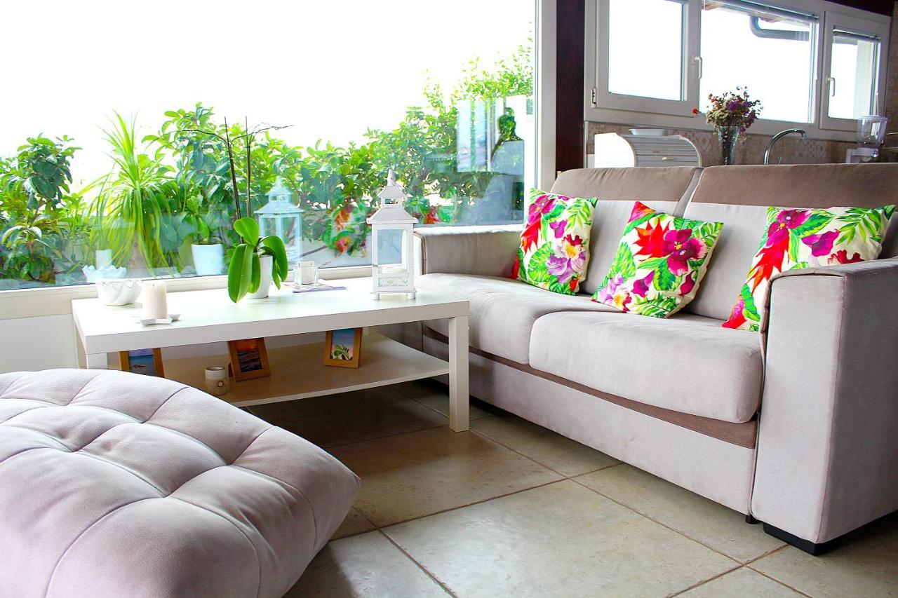 B&B White Casarano Dış mekan fotoğraf