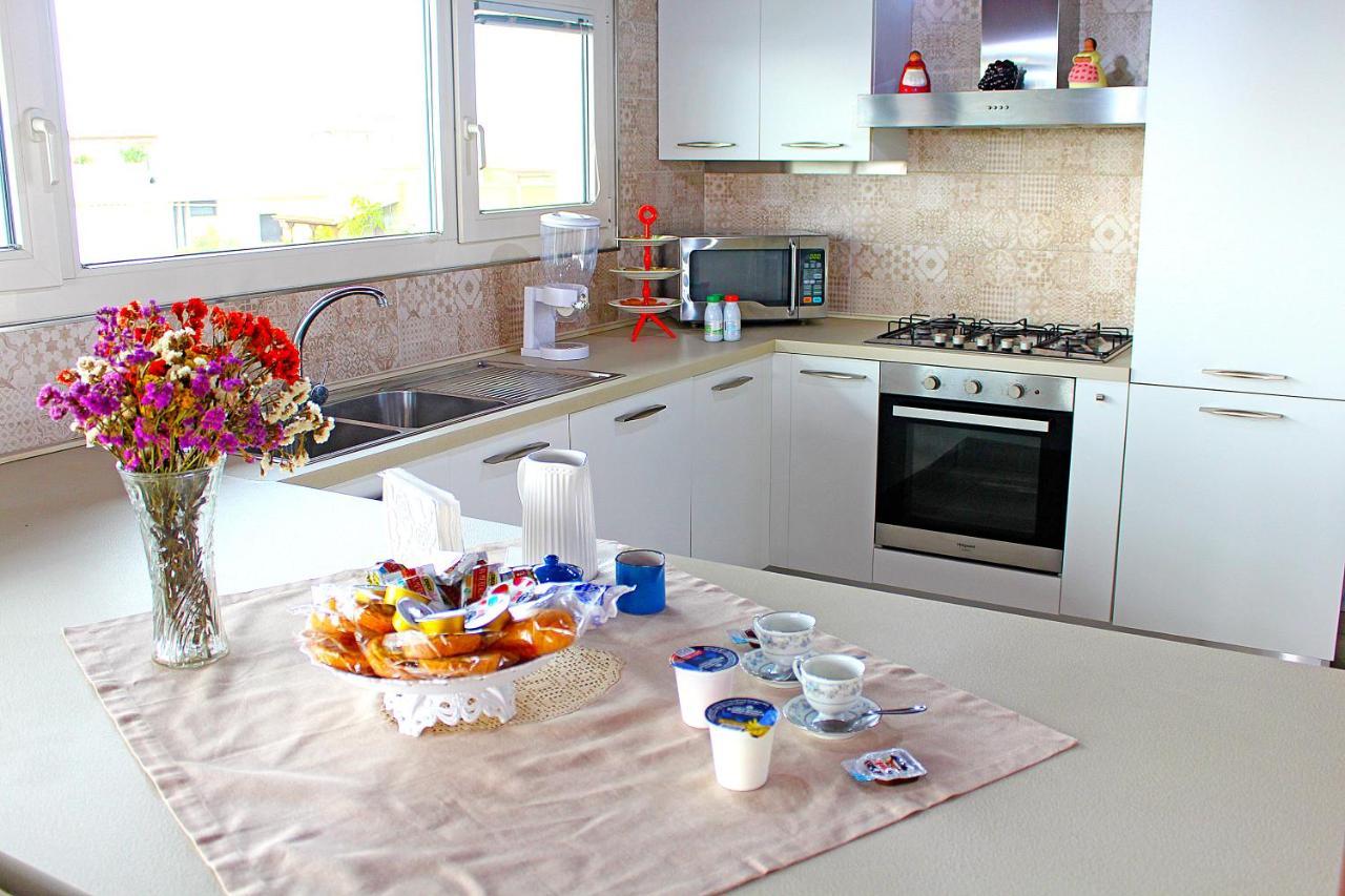 B&B White Casarano Dış mekan fotoğraf