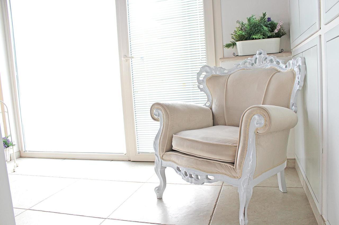 B&B White Casarano Dış mekan fotoğraf
