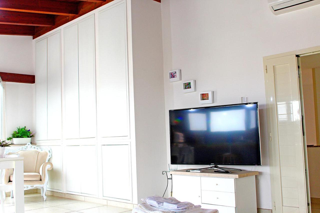 B&B White Casarano Dış mekan fotoğraf